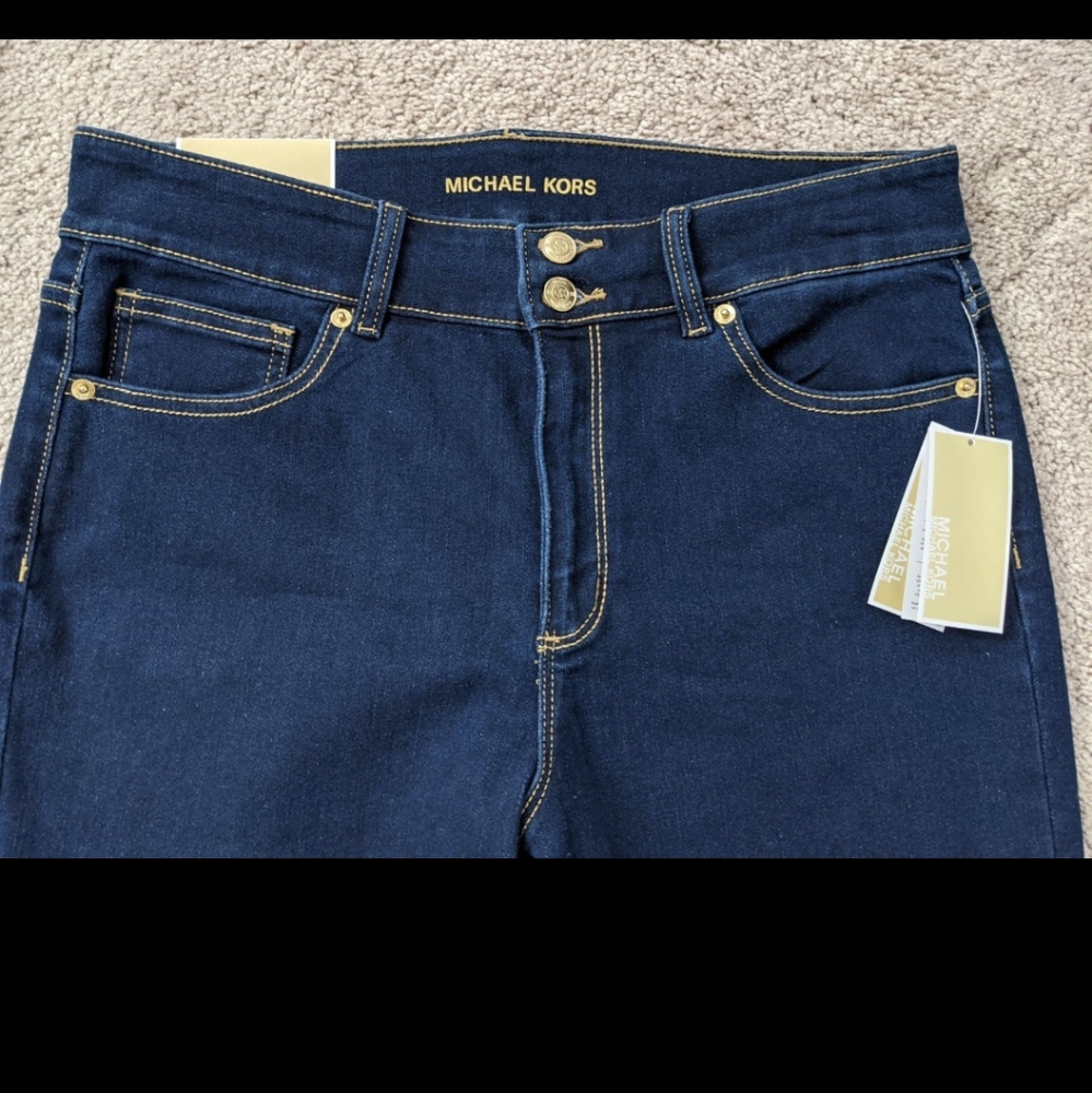 Michael Kors jeans - Picture 2 of 7